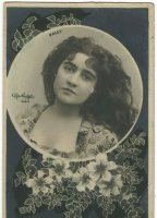 Jeanne D'alcy