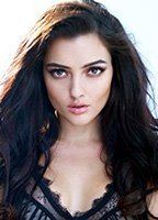 Kristina Akheeva