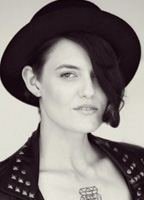 Katherine Crawford