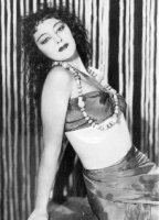 Kathleen Burke