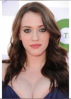 Kat Dennings