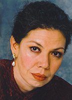 Luisa Huertas
