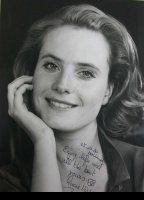 Lucie Visser