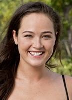 Liz Markham