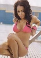 Lauren London