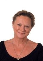 Lisbet Dahl