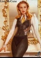 Lisa Mccune