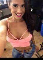 Larissa Tellez