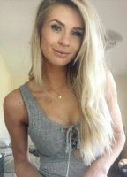 Lea May Currier