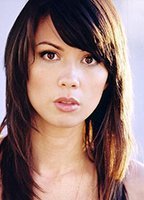 Lexa Doig