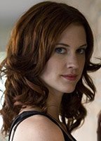 Lauren Lee Smith