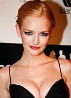 Lydia Hearst