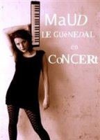 Maud Le Guenedal