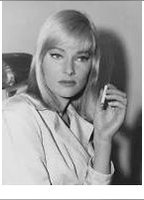 May Britt