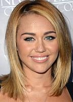 Miley Cyrus