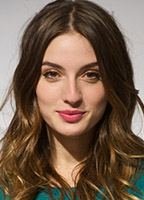 María Valverde