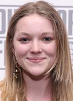 Madeleine Waters