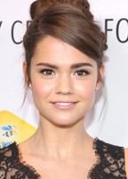 Maia Mitchell