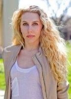 Megan Dickinson