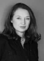 Marie Saint-dizier