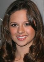 Mackenzie Rosman