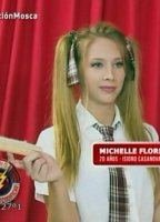 Michelle Flores