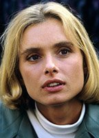 Maryam D'abo