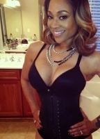 Mimi Faust