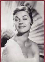 Michèle Girardon
