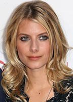 Mélanie