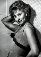 Monica Zetterlund