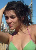 Nadia Del Valle
