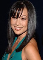 Nicole Bilderback
