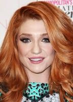 Nicola Roberts