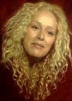 Nadine Spinoza