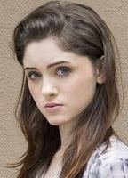 Natalia Dyer