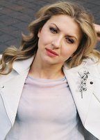 Nina Arianda