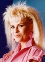 Pamela Stephenson