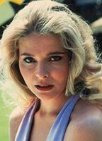 Priscilla Barnes