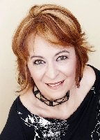 Patrícia Scalvi