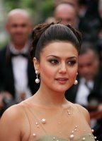 Preity