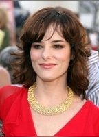 Parker Posey