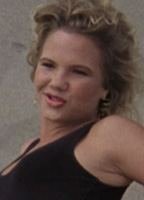 Patrese Clark