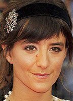 Romane Bohringer
