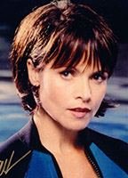 Rosalind Allen