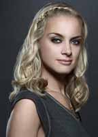 Rachel Skarsten