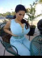 Sheyla Hershey