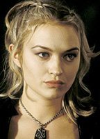 Sophia Myles
