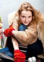 Sofya Lebedeva