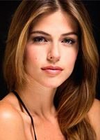 Stephanie Cayo